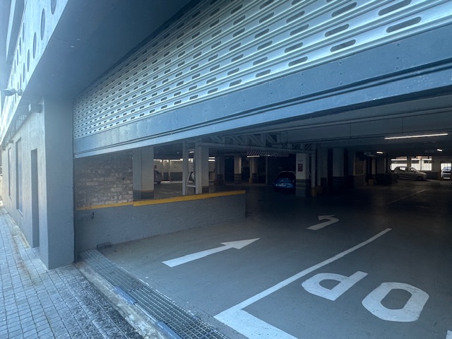 To Let commercial Property for Rent in Zonnebloem Western Cape